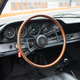 Illustration for article titled How the Porsche 911's Interior and Iconic Five-Gauge Cluster Have Evolved Over Time